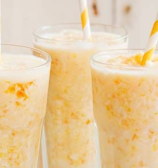 Mango Otai Recipe, Tongan Food, Watermelon And Pineapple, Samoan Food, Polynesian Food, Wellness Recipes, Island Food, Hawaiian Food, Mango Smoothie