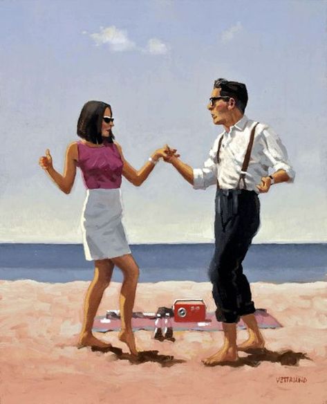 Jack Vettriano Paintings, Jack Vetriano, The Singing Butler, Painting Love Couple, Claudio Bravo, Jack Vettriano, Shall We Dance, Scottish Artists, Jive