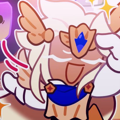 Madeleine Cookie Icon, Madeleine Cookie Pfp, Madeline Cookie Run Kingdom, Madeleine Cookie Run, Cookie Run Pfp, System Alters, Madeline Cookies, Cookierun Kingdom, Madeleine Cookie