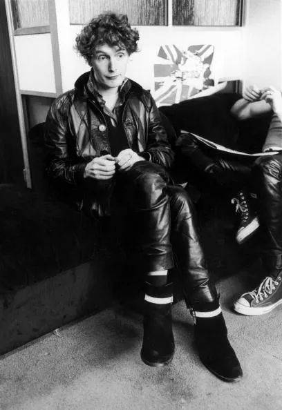 Malcolm Mclaren, 70s Punk, Punk Movement, Punk Culture, Punk Looks, Rock N’roll, The New Wave, The Clash, Music Fashion