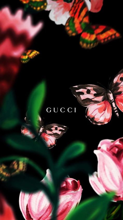 1200x2133 Pin by Barbara Issiakou on iPhone 7 plus wallpaper | Pinterest ... Gucci Wallpaper Iphone, Supreme Wallpaper, Watch Wallpaper, Apple Watch Wallpaper, Photo Wall Collage, Wallpapers Iphone, Iphone Background Wallpaper, Butterfly Wallpaper, I Wallpaper