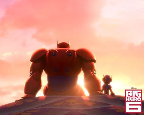 Big Hero 6 Wallpaper, Hero 6 Movie, 90s Wallpaper Hip Hop, Adventure Family, Hero Wallpaper, Baymax, Movie Wallpapers, Hero 6, Big Hero 6