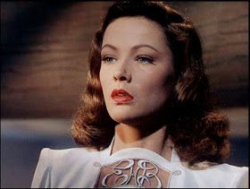 Leave Her To Heaven, Classic Film Noir, Jeanne Crain, Gene Tierney, Old Hollywood Style, Vincent Price, Strong Shoulders, Golden Age Of Hollywood, To Heaven