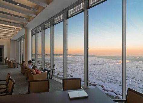 12 Reasons You Should Not Go To Loyola University Chicago Loyola University Chicago Dorm, Don't Want To Study, Loyola University Chicago, Chicago Aesthetic, Loyola Chicago, University Dorms, Lakeside View, Earth Green, Loyola University