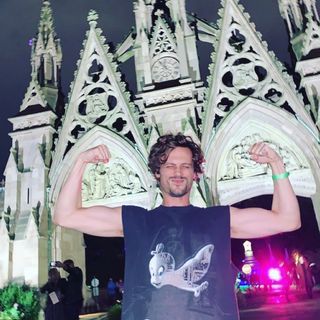 gourdboymagazine (@gourdboymagazineinc) • Instagram photos and videos Dr Reid, Dr Spencer Reid, Crimal Minds, Matthew Gray, Matthew Gray Gubler, Spencer Reid, Most Beautiful Man, Up Girl, Pretty Men