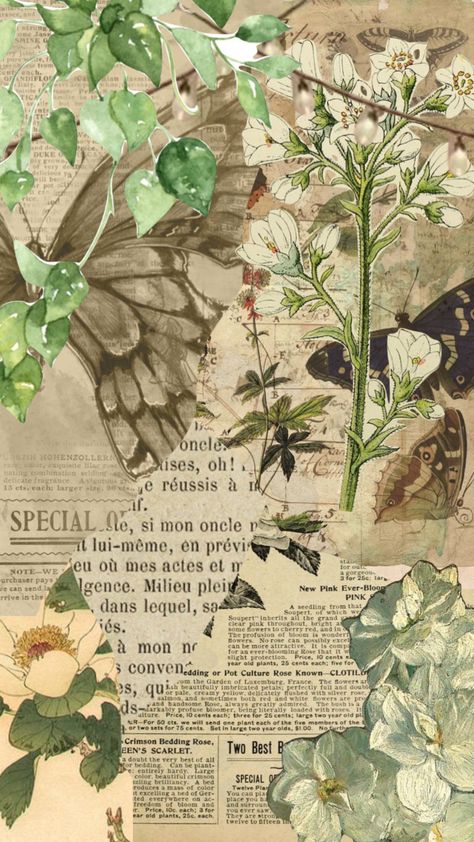 Created by taigakurodo on Shuffles Printable Scrapbook Paper Aesthetic, Nature Mood Board, Scrapbook Paper Aesthetic, Boho Coastal Bedroom, Paper Aesthetic, Aesthetic Landscape, Nature Vibes, Fairycore Aesthetic, Collage Art Projects