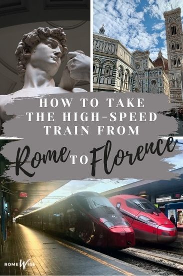 Train From Rome to Florence / from Florence to Rome Rome Train Station, Italy Vacation Itinerary, Rome Airport, Rome Vacation, Italy Trip Planning, Rome Itinerary, Day Trips From Rome, Rome City, Travel Route