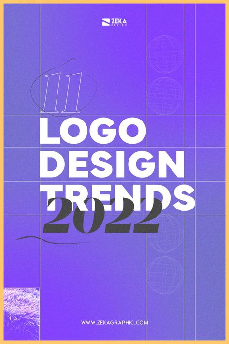 Logo Trends 2024, Change Graphic Design, Logo Tips, Fresh Logo Design, Logo Trends, Trendy Logo Design, Logo Design Inspiration Creative, Inspiration Logo Design, Logo Design Tutorial