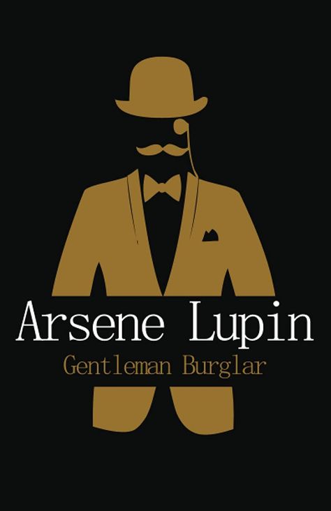 Arsen Lupin, Gentleman Thief, Arsene Lupin, Maurice Leblanc, Strange Events, Language French, Amazon Book Store, Classic Literature, Kids Boxing