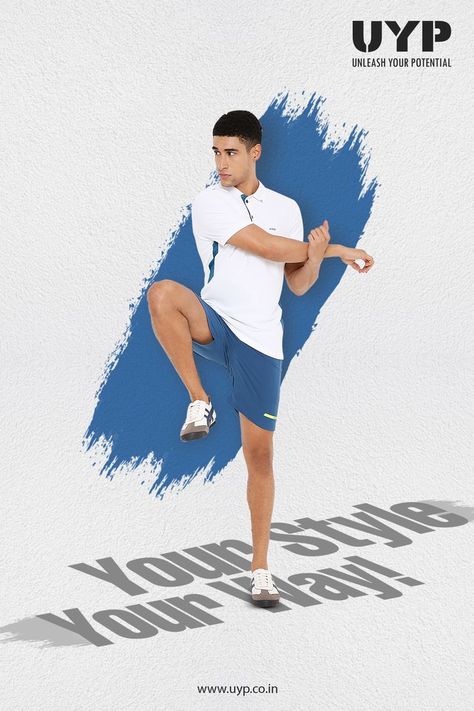 Film Posters Art, Fashion Poster Design, Sports Jersey Design, Social Media Advertising Design, Sport Poster Design, Running Shorts Men, Tshirt Design Men, Boys Graphic Tee, Fashion Graphic Design