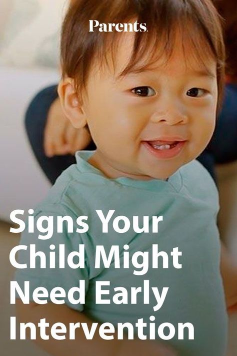 If your child is experiencing developmental delays, don't worry. Here's what to know and what you can do to help. #earlyintervention #development #allthingskids Intervention Activities, Child Development Activities, Activities For Babies, Early Childhood Special Education, Speech Delay, Developmental Delays, Development Activities, Early Intervention, Parenting 101