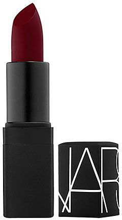 7 Gorgeous Jewel Tone Lipsticks for Winter ... | All Women Stalk Burgundy Lips, Fall Lipstick, Best Red Lipstick, Light Pink Lip Gloss, Nars Lipstick, Wear Red Lipstick, Lips Shades, Medium Skin Tone, Perfect Lips