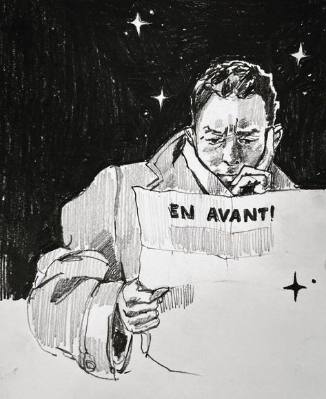 Albert Camus °◇° ©khzin_river | instagram Albert Camus Drawing, Camus Drawing, Albert Camus Wallpaper, Albert Camus Aesthetic, Albert Camus Art, Reading Eyes, Philosophy Poster, The Stranger Albert Camus, Albert Camus Quotes