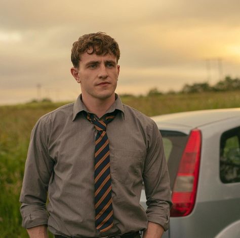 Paul Mescal, Irish Boys, Normal People, Perfect Boy, The Secret History, Irish Men, Film Serie, Most Beautiful Man, A Man