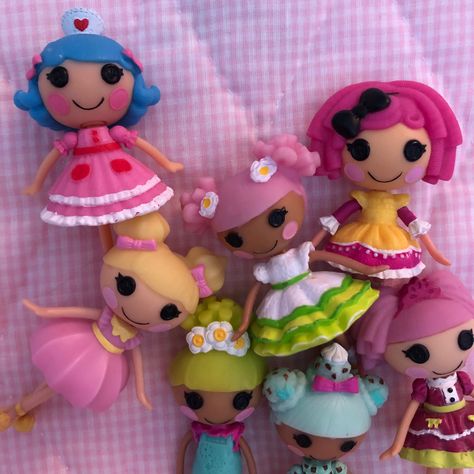 Lala Loopsy, Lalaloopsy Dolls, Arte Monster High, Childhood Memories 2000, Nostalgic Toys, Childhood Toys, Cute Little Things, Pretty Dolls, Cute Toys