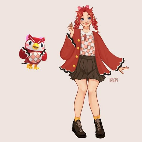 Animal Crossing Celeste Cosplay, Celeste Animal Crossing Cosplay, Animal Crossing Human Fanart, Celeste Cosplay, Animal Crossing Costume, Bujo Elements, Acnh Cosplay, Celeste Animal Crossing, Animal Crossing Cosplay