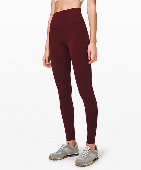 Align Leggings, Lululemon Align Pant, Fitness Apparel, Yoga Training, Minimalist Wardrobe, Wardrobe Ideas, Lululemon Align, Active Wear Pants, High Rise Pants