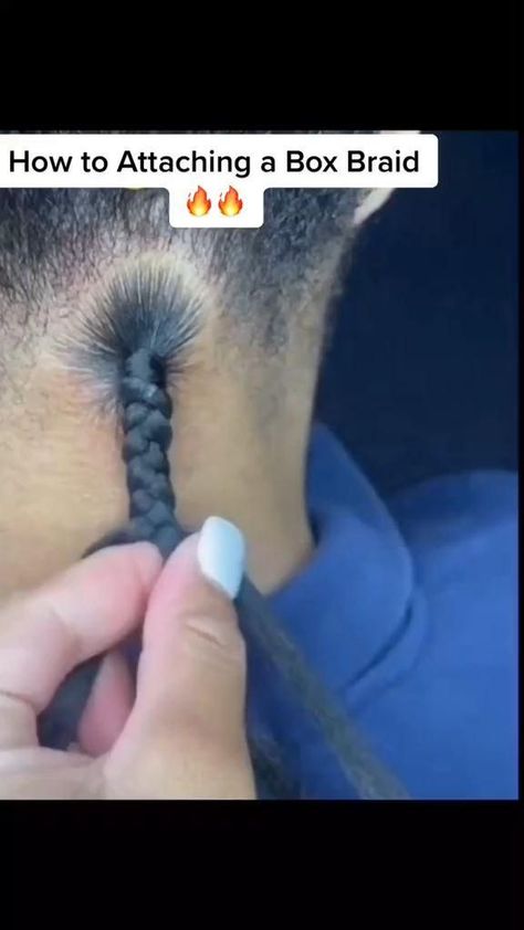 Box Braids Sectioning, Braids Sectioning, Box Braids On Yourself, Braids On Yourself, Box Braids Tutorial, Hair Braid Patterns, Parting Hair, Cute Box Braids, Braiding Your Own Hair