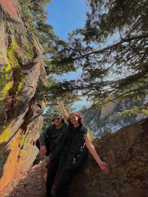 Flat Irons, Boulder Colorado, Flat Iron, Bouldering, Colorado