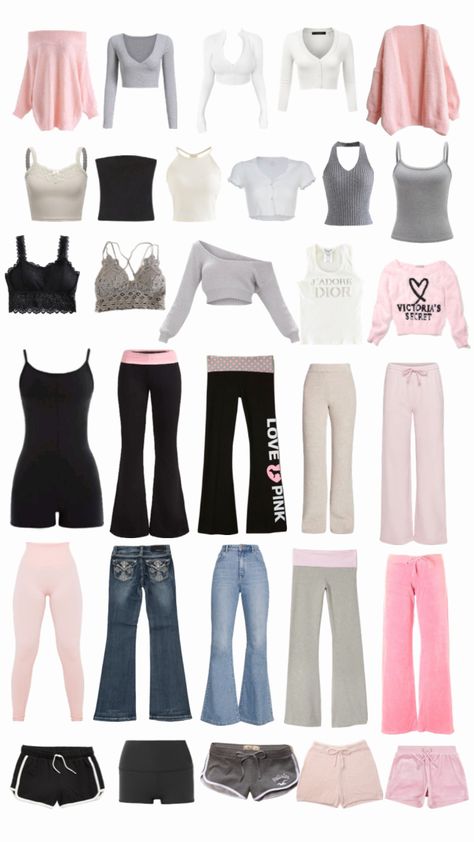 Ballet Core Outfits, Estilo Blair Waldorf, Core Outfits, Fashion Coquette, Ballet Core, Ballet Clothes, Coquette Style, Cute Lazy Day Outfits, Aesthetic Coquette