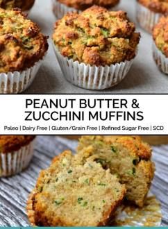 Shredded Zucchini Recipes Gluten Free, Healthy Protein Zucchini Muffins, Zucchini Muffins Dairy Free, Keto Zucchini Muffins Almond Flour, Gluten Free Zucchini Muffins Recipes, Peanut Butter Zucchini Muffins, Almond Flour Zucchini Muffins, Shredded Zucchini Recipes Healthy, Scd Muffins