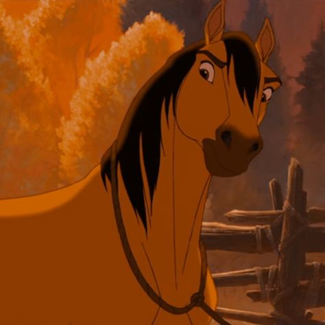 Spirit Stallion Of The Cimarron Screencaps, Spirit The Stallion Of The Cimarron, Spirit Movie, Spirit Horse Movie, Disney Horses, Spirit Stallion Of The Cimarron, Spirit And Rain, Spirit The Horse, Spirit Stallion