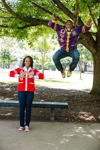 Coleman Love! Coleman Love, Greek Love, Omega Psi Phi Fraternity, Horse Drawn Carriage, Delta Girl, Divine Nine, Theta Sorority, Delta Sigma Theta Sorority, Omega Psi Phi