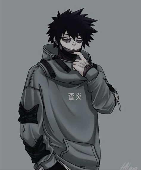 Dabi Hot Pics, Dabi Fanart, Todoroki Touya, Todoroki Dabi, Dabi Todoroki, Dabi Touya Todoroki, Toya Todoroki, Hottest Anime, Touya Todoroki