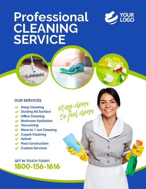 Cleaning Service Flyer Templates Free, Cleaning Flyer Ideas, Cleaning Poster Design, Cleaning Flyer Design, Cleaning Company Flyer, Cleaning Company Marketing, Cleaning Business Flyers, Cleaning Service Flyer Design, Cleaning Services Flyer