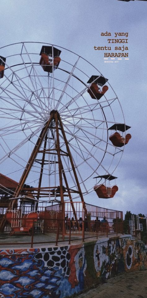 Ferris Wheel, Fair Grounds, Travel