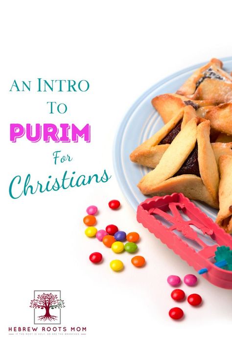 Based on the story in the book of Esther in the Bible’s Old Testament, Purim celebrates our God’s faithfulness to His people among other things. Read to find out why it’s important to Christians and how you can celebrate! Purim Traditions, Esther In The Bible, Purim Celebration, Purim Kids, Feast Of Purim, Purim Recipe, Hebrew Holidays, Purim Party, Jewish High Holidays