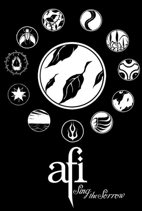 AFI Afi Band, Davey Havok, Punk Boy, Fire Inside, Band Wallpapers, Google Co, Emo Bands, Music Library, Band Posters