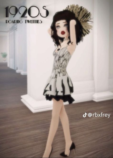 horror movie dress to impress horror movie dress to impress horror movie outfits horror movie dress to impress outfit roblox roblox outfit dti outfit horror movie dress to impress outfit roblox roblox outfit dti outfit Horror Movie Outfits, Decades Outfits, Movie Star Dress, Fancy Dress Code, Movie Outfits, Outfit Roblox, Roblox Skins, Dti Fits, Aesthetic Roblox Royale High Outfits