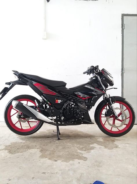 Suzuki Raider 150 Fi, Raider 150 Fi, Raider 150, Skateboard Photography, Vario 150, Motocross Bikes, Motocross, Jujutsu, Skateboard