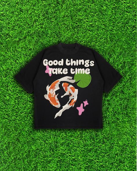 ✅Customized Puff Printing Tshirts in premium quality🔥🤑😍 👉 Available in all colors 👉 All Sizes Available 👉 Your company label and tags 👉 Your Private Logo 👉 All types of Printing , Heat Press , Embroidery, Rhinestone, Sublimation services 🤝 PLACE YOUR CUSTOM ORDERS🔥🔽 ⛔You can Easily Contact us for further information👀 Email: faizisports50@gmail.com website : faizisports.com Contact : +92 370 404 0312. #garmentmanufacturer #garmentmanufacturing #clothingmanufacturer #apparelmanufacturer #ap... Fish Graphic, Garment Manufacturing, T-shirt Refashion, Shirt Refashion, Puff Print, Clothing Manufacturer, Tie Dye Shirt, Urban Wear, Diy Shirt