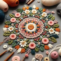 hand stitch embroidery designs Stitches Flower, Hand Stitch Embroidery, Flower Embroidery Tutorial, Brazilian Embroidery Stitches, Modern Hand Embroidery Patterns, Hand Stitches, Clothes Embroidery Diy, Boho Embroidery, Basic Embroidery Stitches