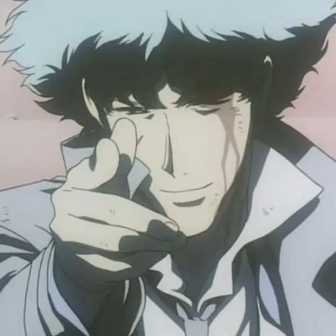 Spike Spiegel, Cowboy Bebop, The Queen, Cowboy, Queen, Anime, On Instagram, Instagram