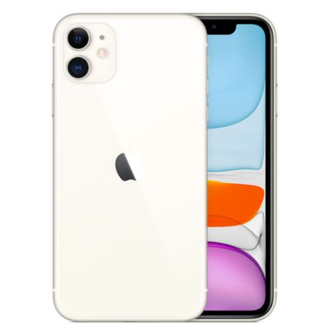 Apple iPhone 11 white Iphone 11 White, I Phone 11, Dream Phone, Iphone 1, Apple Model, New Iphone 11, Apple Iphone 11, Retina Display, Camera Phone