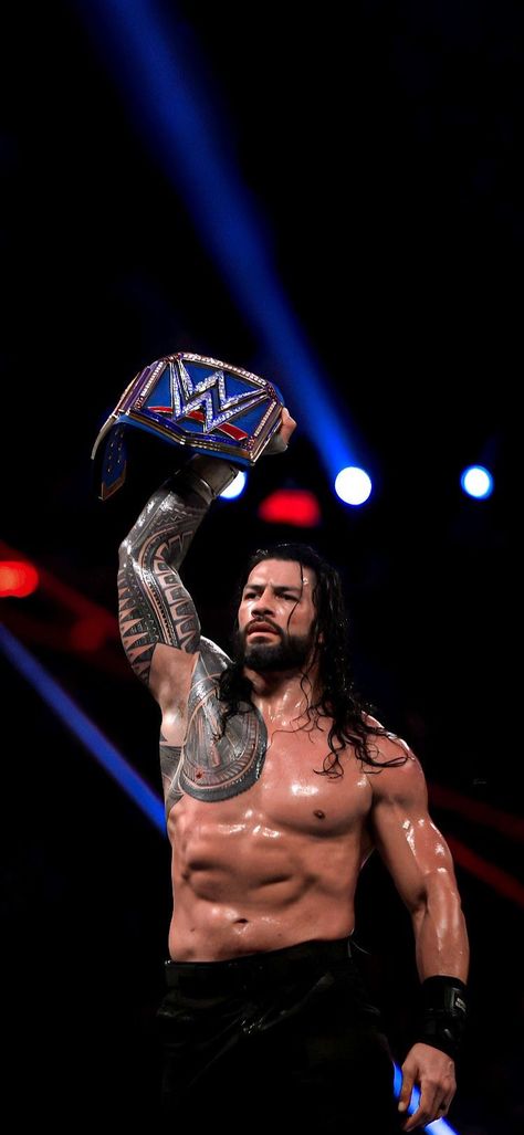 Wwe Wallpapers Hd Wallpaper, Wwe Roman Reigns Wallpaper, Roman Reigns Pfp, Wwe Superstars Wallpaper, Wwe Wallpapers Iphone, Roman Reigns Wallpapers, Roman Reigns Workout, Roman Empire Wwe, Wrestling Wallpapers