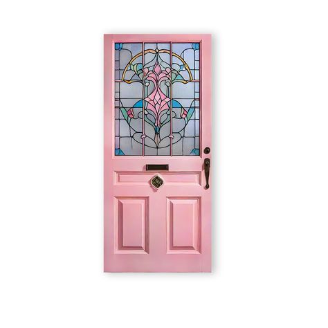 Door art ideas