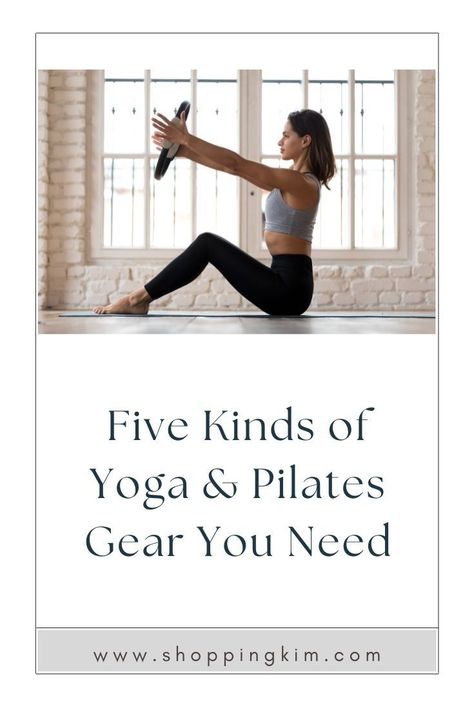 We always workout better when we feel better. Elevate your mood with some new yoga and pilates gear with some of the top athleisure trends for the season. Kripalu Yoga, Full Body Training, Yoga Ashtanga, Pilates Classes, Different Types Of Yoga, Pilates At Home, Lower Back Muscles, Yoga And Pilates, Yoga Motivation