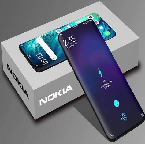 Nokia Beam 2020: Price, Specs, Features, News & Release Date Smartphone Price, Nokia Phone, Latest Phones, New Technology Gadgets, Best Mobile Phone, New Mobile Phones, Face Id, New Mobile, Touch Screen Display