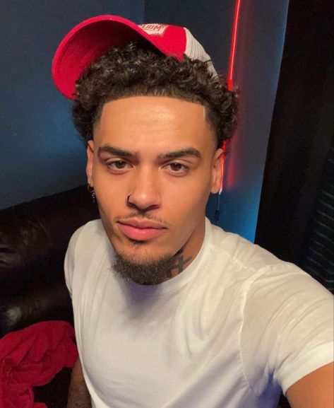 Curl Haircut Men, Lightskin Haircuts, Gang Love, Long Hair Fade, Afro Hair Fade, Mens Twists Hairstyles, Fade Haircut Curly Hair, Long Curly Hair Men, Men Fade Haircut Short