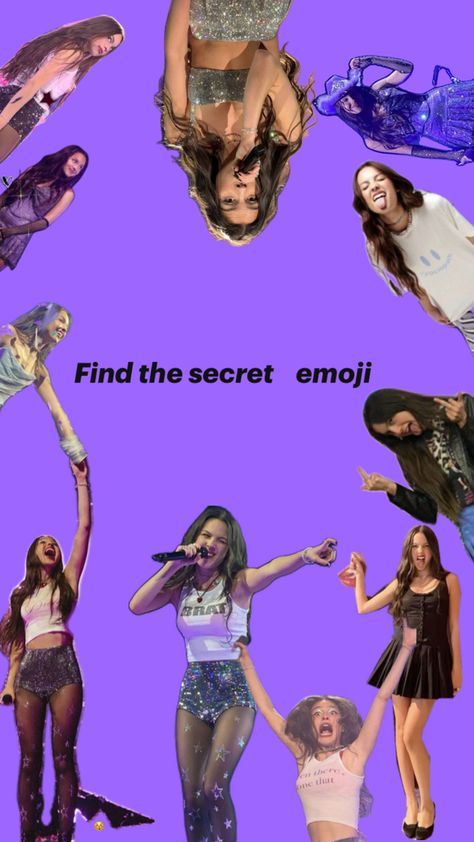 Find the hidden emoji😽 Secret Emoji, The Secret