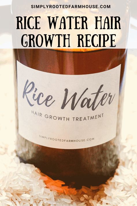 Hair Growth Before And After Rice Water For Thinning Hair, Fermented Rice Water Hair Growth, Fermented Rice Water Hair, Rice Water Hair Growth, Hair Growth Tablets, Rice Water For Hair, Hair Growth Rate, Water Hair Growth, Fermented Rice Water