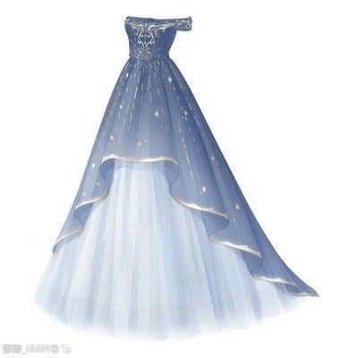 Gaun Abad Pertengahan, Baju Kahwin, 파티 드레스, Dress Drawing, Dress Sketches, Cute Prom Dresses, فستان سهرة, Anime Dress, Fantasy Dress