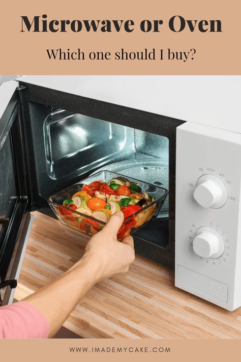 Microwave Oven v/s OTG : Which one to buy? » I Made My Cake Microwave Hacks, Restaurant Facade, Samsung Microwave, Baking For Beginners, Microwave Cookware, Types Of Glassware, Kitchen Item, Housekeeping Tips, Clean Microwave