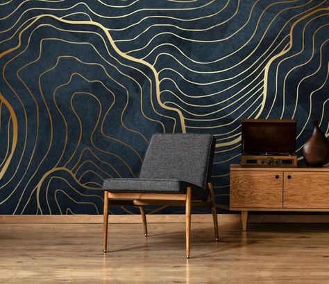 Dreaming Wallpaper, Design Ložnic, Cheap Wallpaper, Dining Room Wallpaper, Large Mural, Wall Painting Decor, 3d Abstract, Wall Mural Wallpaper, Tv Background