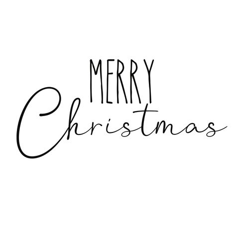 Merry Christmas Font, Merry Christmas Design, Christmas Bible Verses, Merry Christmas Yall, Christmas Typography, Quirky Quotes, Karten Design, Christmas Fonts, Christmas Blessings