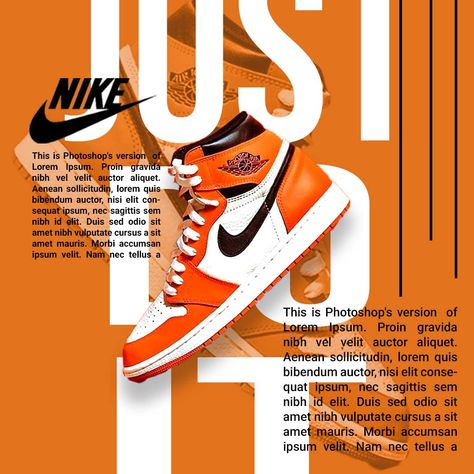 Sneaker Background, Art Deco Font Free, Shoes Poster Design, Air Jordan Poster, Sneakers Poster, Nike Commercial, Poster Nike, Shoes Poster, Jordan Poster